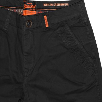 Denistar Jeans Adventure Side Pocket Trendy Stretch Twill