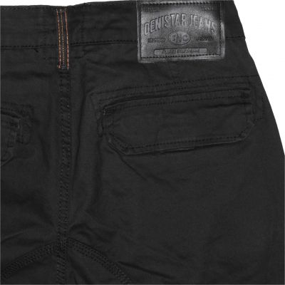 Denistar Jeans Adventure Side Pocket Trendy Stretch Twill