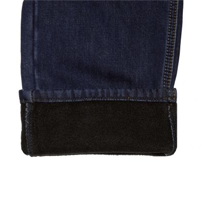 GG Races Denim 023 Cryogenic Stretch Denim (Bélelt)