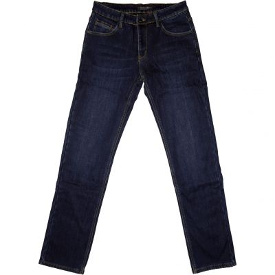 GG Races Denim 023 Cryogenic Stretch Denim (Bélelt)