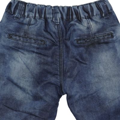 Glass Bear Fashion L034 Trerndi bélelt nadrág