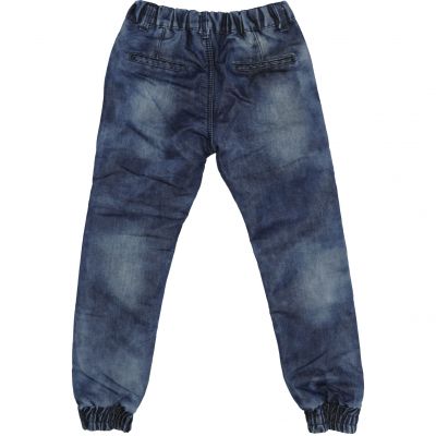 Glass Bear Fashion L034 Trerndi bélelt nadrág