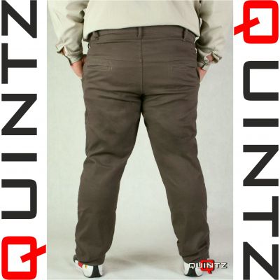 Quintz 12 Marlow Pikstar Elegant Stretch