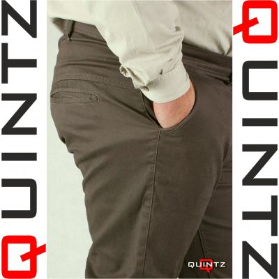 Quintz 12 Marlow Pikstar Elegant Stretch