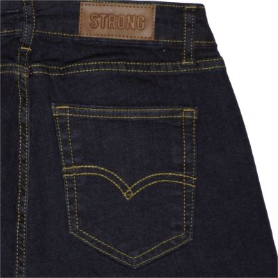 Strong Jeanswear 543 Madonna Classic Premium Denim Edition