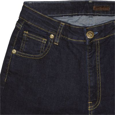 Strong Jeanswear 543 Madonna Classic Premium Denim Edition