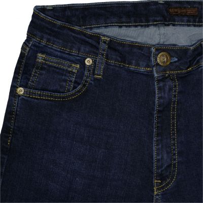 Strong Jeanswear 543 Madonna Classic Premium Denim Rodeo Edition