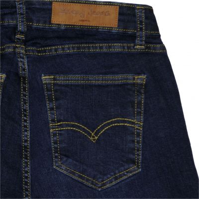Strong Jeanswear 543 Madonna Classic Premium Denim Rodeo Edition