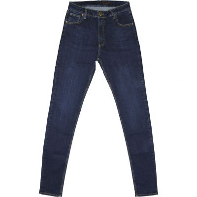 Strong Jeanswear 543 Madonna Classic Premium Denim Rodeo Edition