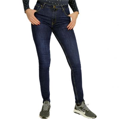 Strong Jeanswear 543 Madonna Classic Premium Denim Rodeo Edition