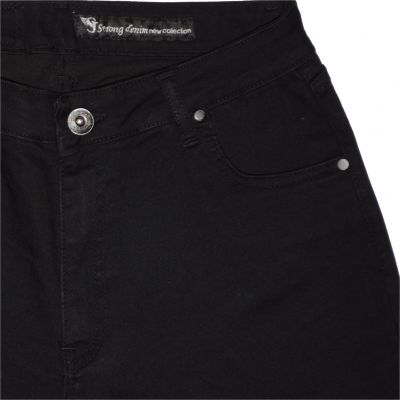 Strong Jeanswear 543 Madonna Classic Premium Twill Edition (542)