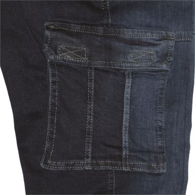 Denistar Jeans Adventure Side Pocket Trendy Stretch Denim (2252)