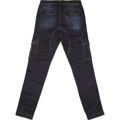 Denistar Jeans Adventure Side Pocket Trendy Stretch Denim (2252)