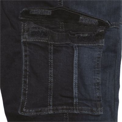 Denistar Jeans Adventure Side Pocket Trendy Stretch Denim (2252)