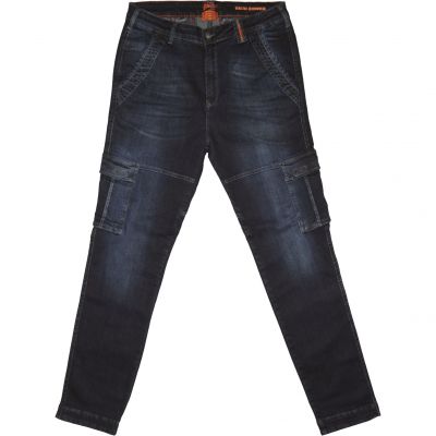 Denistar Jeans Adventure Side Pocket Trendy Stretch Denim (2252)