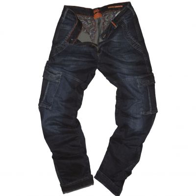 Denistar Jeans Adventure Side Pocket Trendy Stretch Denim (2252)