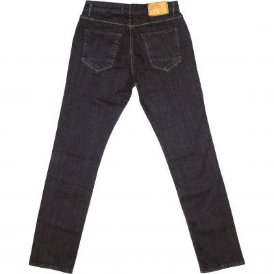 Bluecode Denim 2242 Cool Minimal Style Stretch