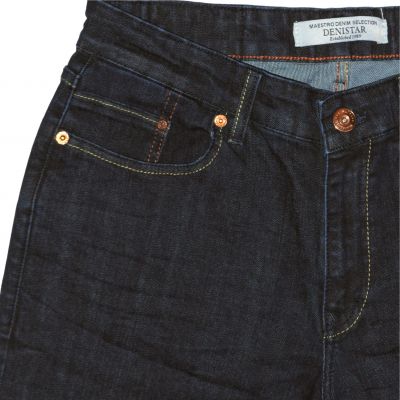 Bluecode Denim 2242 Cool Minimal Style Stretch