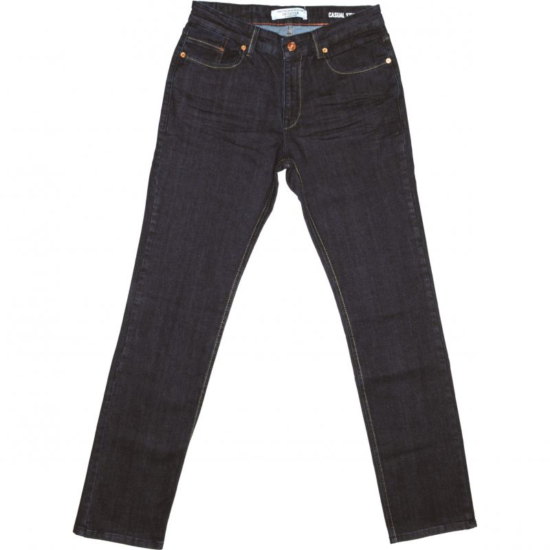 Bluecode Denim 2242 Cool Minimal Style Stretch