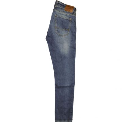 Conto Bene Denim Wear 1586 Charleston Original Jeans SlimFit