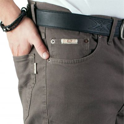 Quintz 31 Memphis Pikstar Stretch