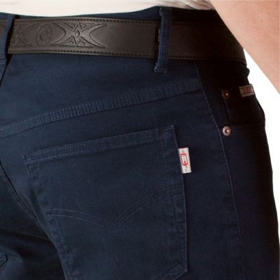 Quintz 31 Memphis Pikstar Stretch