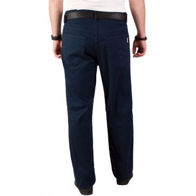 Quintz 31 Memphis Pikstar Stretch