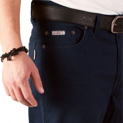 Quintz 31 Memphis Pikstar Stretch