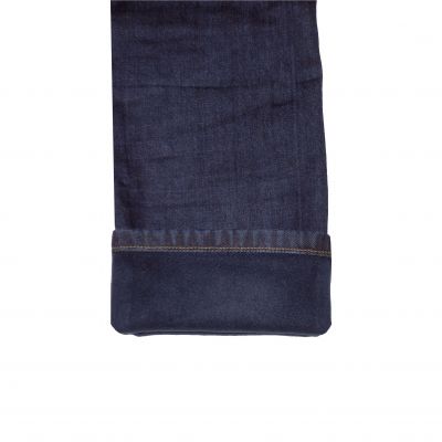 NewSky Denim Design 867 Mount Everest No.2 Trendy Stretch Jeans Bélelt