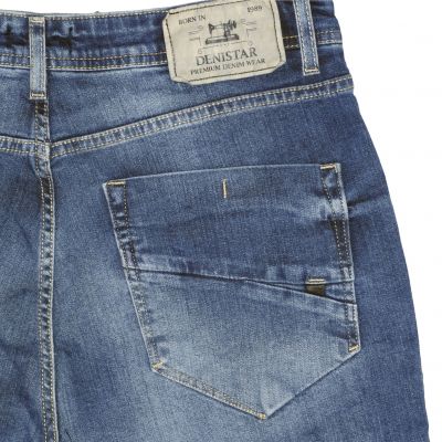 Denistar Jeans 2193 Detroit Jeans