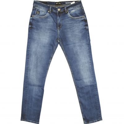 Elérhető Középkék (rodeó) színben