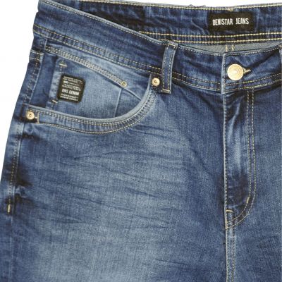Denistar Jeans 2193 Detroit Jeans