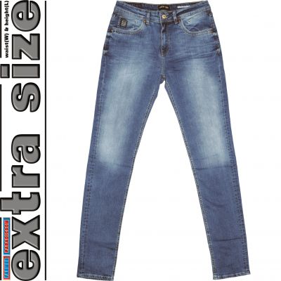 Denistar Jeans 2193 Detroit Jeans