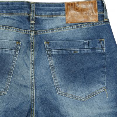 Denistar Jeans 2282 Maine Stretch Summer Version
