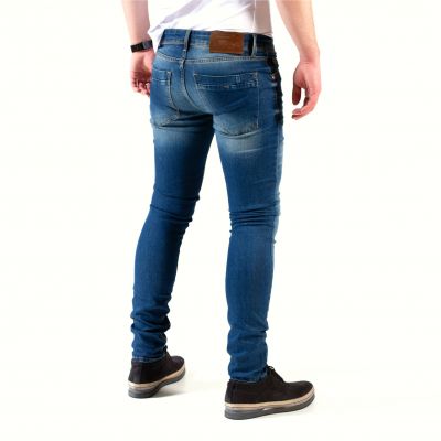 Denistar Jeans 2282 Maine Stretch Summer Version