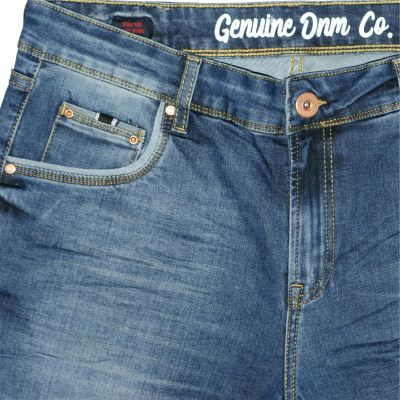 Denistar Jeans 2282 Maine Stretch Summer Version