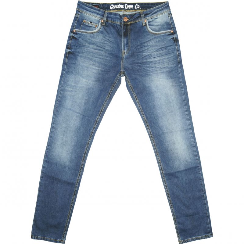 Denistar Jeans 2282 Maine Stretch Summer Version