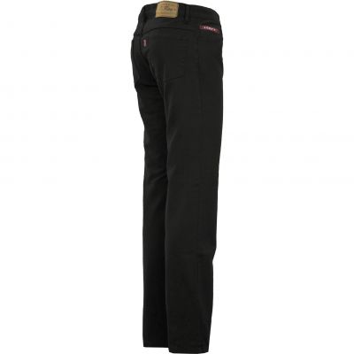 B. Roy 242 Stretch Twill 4 Seasons