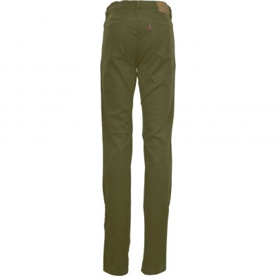 B. Roy 242 Stretch Twill 4 Seasons