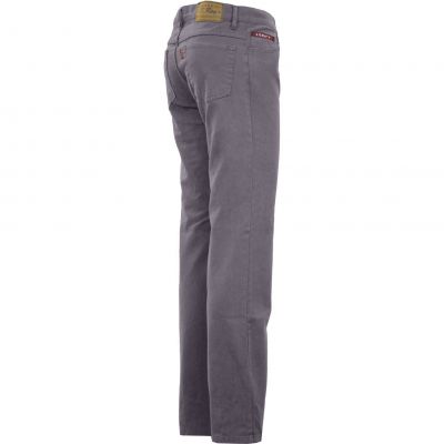 B. Roy 242 Stretch Twill 4 Seasons