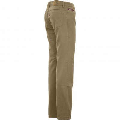 B. Roy 242 Stretch Twill 4 Seasons