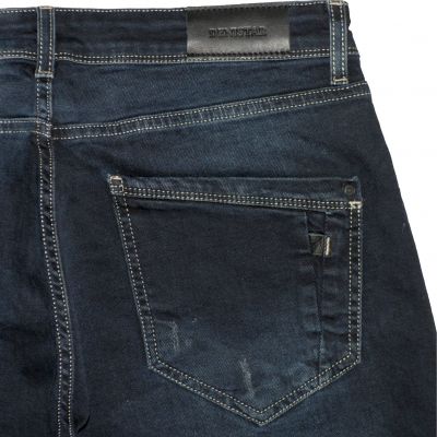 Denistar Jeans 2155 Palm Beach Capri