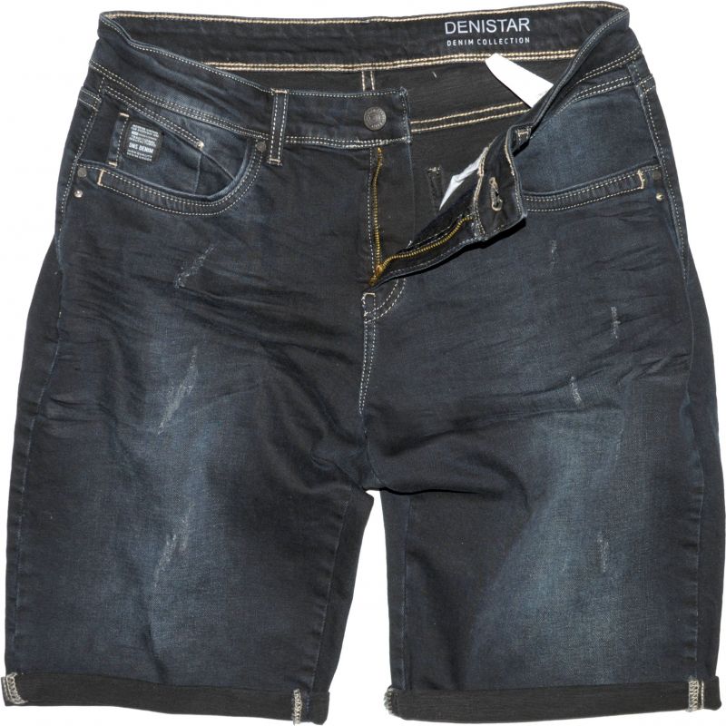 Denistar Jeans 2155 Palm Beach Capri