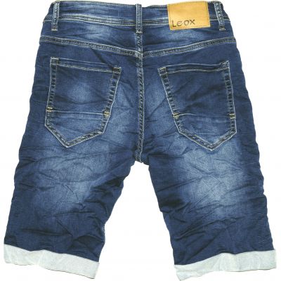 Leox Denim YA342 Special Stretch Trendy