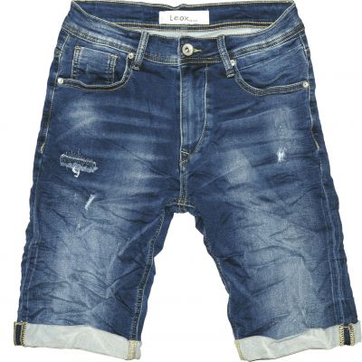 Leox Denim YA342 Special Stretch Trendy