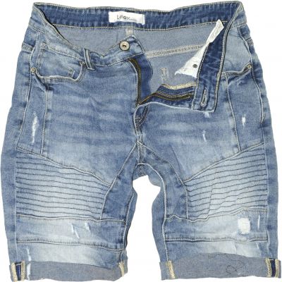 Leox Denim G2104 Trendy Summer Boy