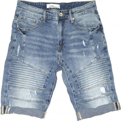 Leox Denim G2104 Trendy Summer Boy