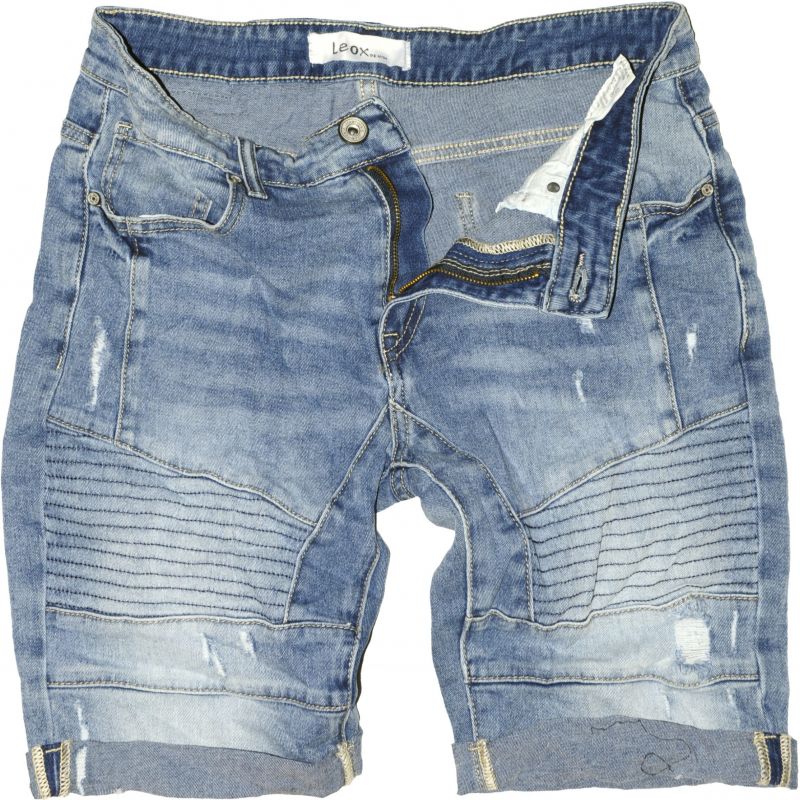 Leox Denim G2104 Trendy Summer Boy