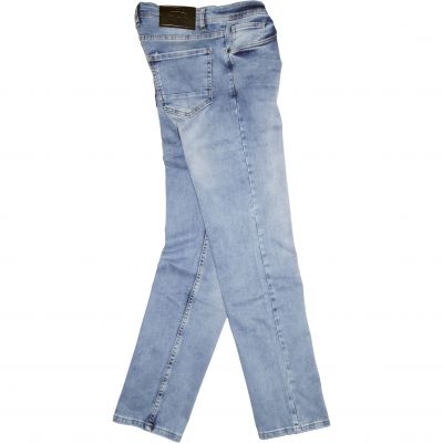 NK Jeans Milano Classic Denim Stretch Jeans