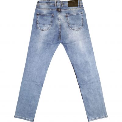 NK Jeans Milano Classic Denim Stretch Jeans